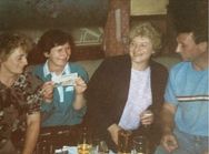 Elizabeth (Lily) Morrison