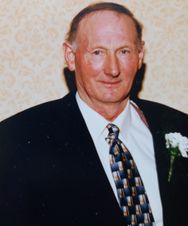 John (Johnny) Culleton