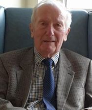 Richard (Dick) Nolan