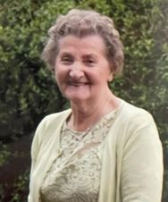 Catherine (Kit) O'Donovan