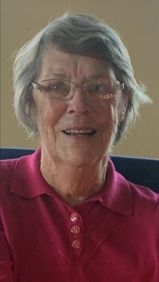 Teresa (Tessie) Monaghan