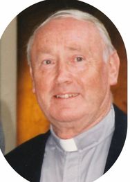 Monsignor Thomas Palmer