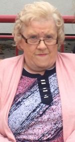 Maura (Breda) RUSSELL