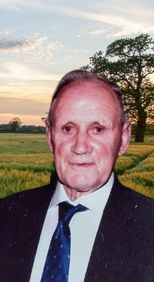 Mortimer (Monty) Leahy