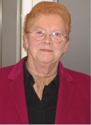 Bridget (Bridie) Murphy