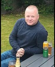 Jason (Busty) Kerwick