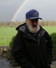 William ( Willie) O'Callaghan