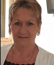 Margaret Mags O Hanlon