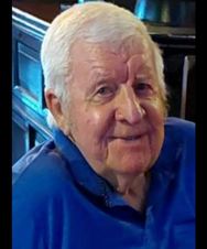 James (Jimmy) O'Hanlon