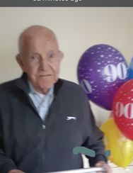 Michael (Mick) Loughlin