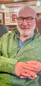 Philip (Phil) Brookes