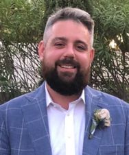 Peter (James) Mulcahy