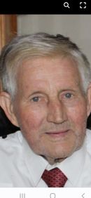 Death Notice Of Frank Curran (Letterkenny, Donegal) | Rip.ie