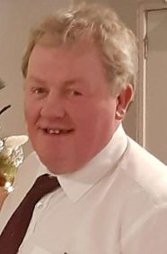 Denis (Denny) O'Sullivan