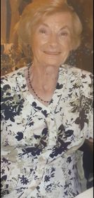 Gretta (Margaret) Mc Donnell