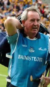 Thomas (Tom) Fitzpatrick