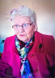 Kathleen Teresa D'arcy