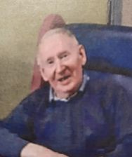 Edward (Seddie) Cafferty