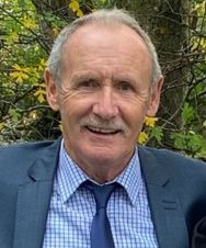 Matthew (Matty) Shanahan