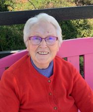 Ellen (Nellie) Hearne