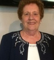 Mary O'Gorman