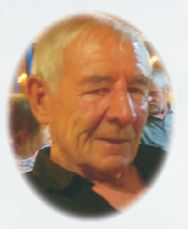 Les (Leslie) McCormack