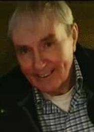 Paddy (John) FARRELL