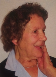 Catherine (Kitty) HATCH