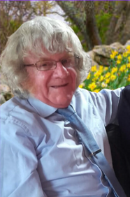 Patrick Oliver (Ollie) McCaffrey