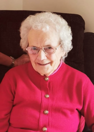 Bridget (Bridie) Curran