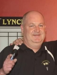 Brendan (Brownie) Collins