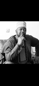 Babajide Mayowa Adegbesan