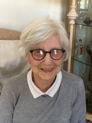 Marion (Mary) SUTTON