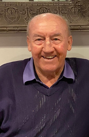 Eamon (Edward) Slevin