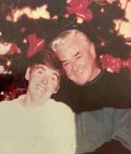 Laurence (Larry) O'Toole