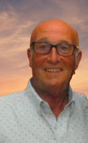 Kevin (Ken) Mahon