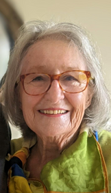 Christine (Chris) LEDWIDGE