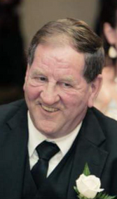 Patrick (Paddy) DOYLE