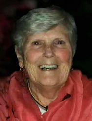 Bernadette (Betty) WOGAN