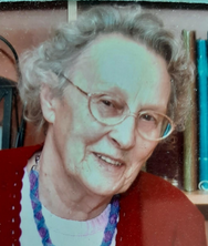 Veronica (Vera) Langton