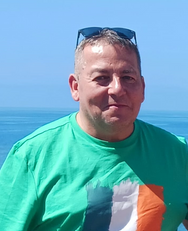 Death Notice of Wojciech Jasinski (Midleton, Cork) | rip.ie