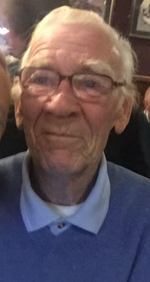 Nicholas (Nick) THOMPSON