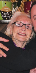 Mary Ellen (Maureen) NOCTOR