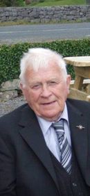 William (Billy) Donohue