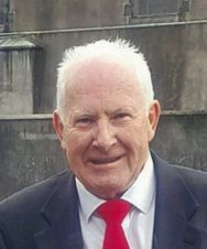 Brendan Meehan