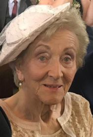 Catherine (Kitty) Maguire