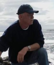 Patrick {Pat) Huston