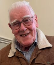 Marcus (Mark) O Meara