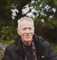 Jonathan James Dickson