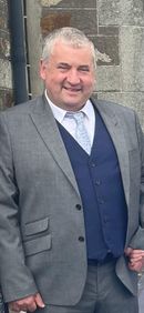 Joseph (Joe) Traynor